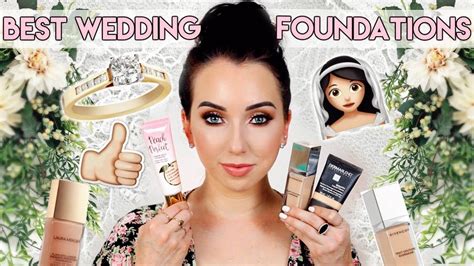 best bride foundation